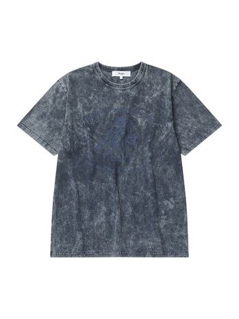 Palmes PALMES LAKE T-SHIRT MARINE