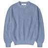Palmes PALMES KNITTED SWEATER BABY BLUE