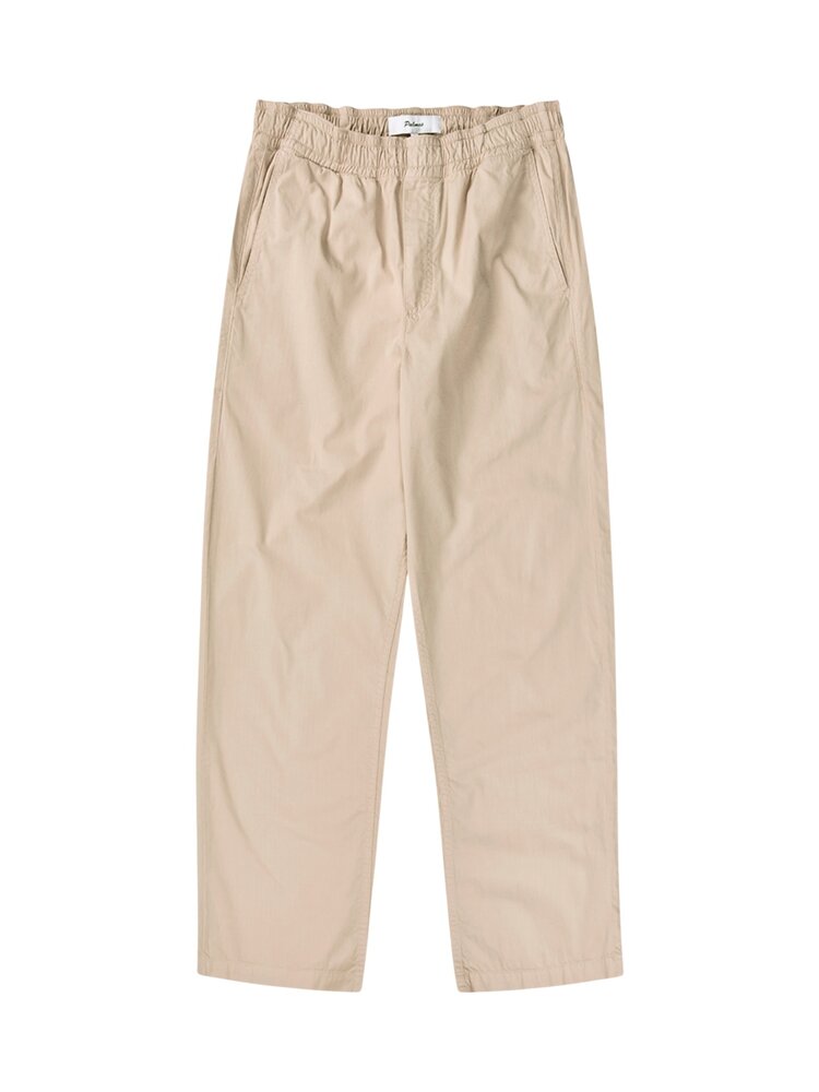 PALMES LUCIEN TROUSERS OFF WHITE