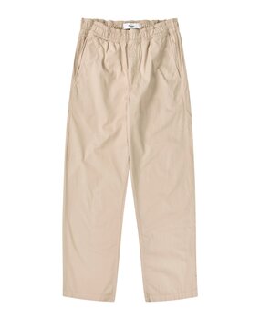Palmes PALMES LUCIEN TROUSERS OFF WHITE