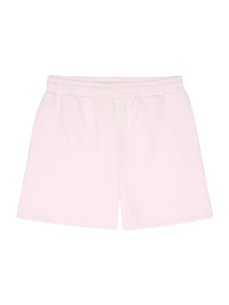 FLÂNEUR SIGNATURE SHORTS ROZE