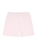 FLÂNEUR SIGNATURE SHORTS ROZE