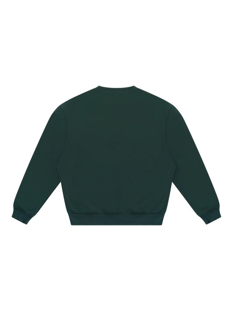 Pal Sporting Goods PAL SPORTING GOODS PRE GAME CREWNECK SWEATER MYRTLE