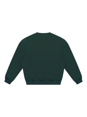 Pal Sporting Goods PAL SPORTING GOODS PRE GAME CREWNECK SWEATER MYRTLE