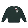 Pal Sporting Goods PAL SPORTING GOODS PRE GAME CREWNECK SWEATER MYRTLE