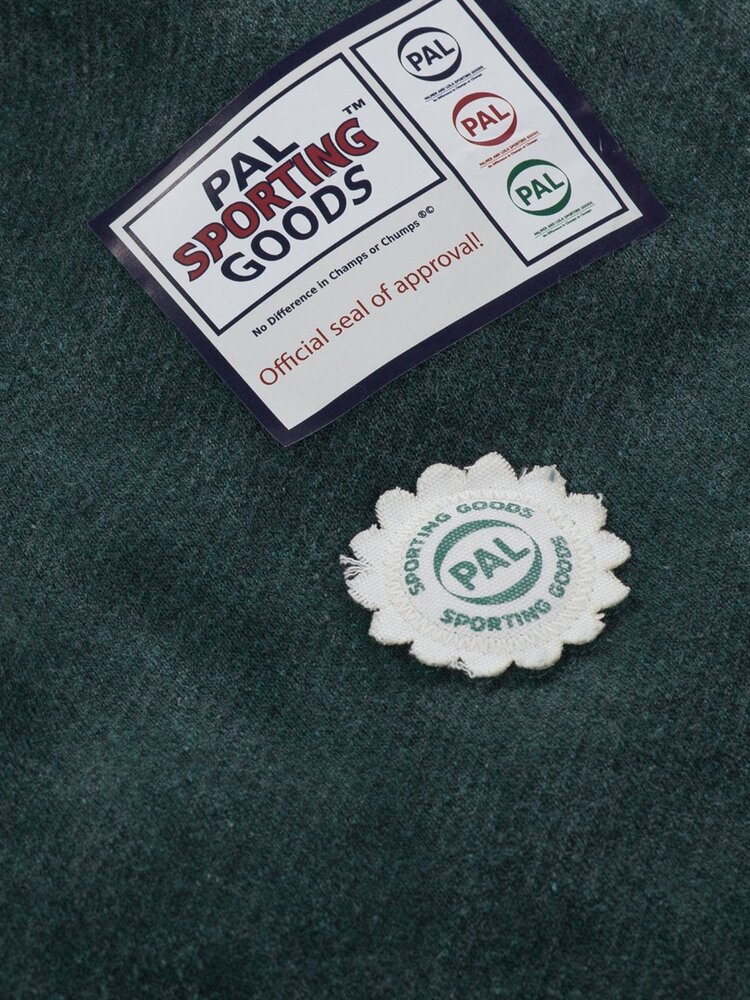 Pal Sporting Goods PAL SPORTING GOODS THE BRANDO NO CUFF SWEATPANTS MYRTLE