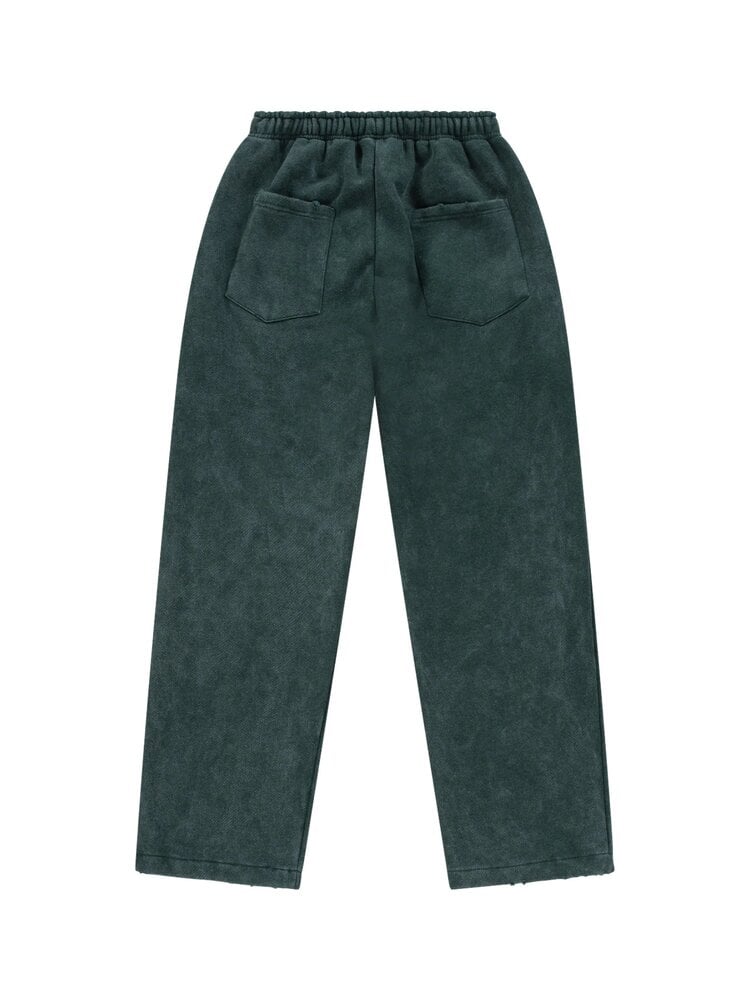 Pal Sporting Goods PAL SPORTING GOODS THE BRANDO NO CUFF SWEATPANTS MYRTLE