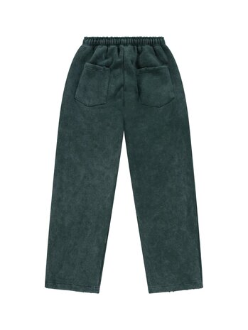 Pal Sporting Goods PAL SPORTING GOODS THE BRANDO NO CUFF SWEATPANTS MYRTLE