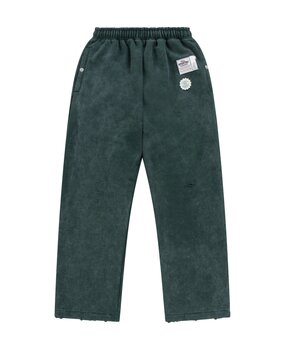 Pal Sporting Goods PAL SPORTING GOODS THE BRANDO NO CUFF SWEATPANTS MYRTLE