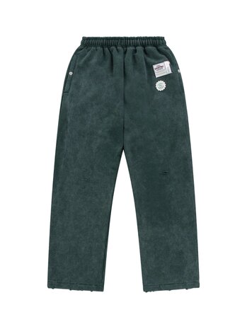 Pal Sporting Goods PAL SPORTING GOODS THE BRANDO NO CUFF SWEATPANTS MYRTLE