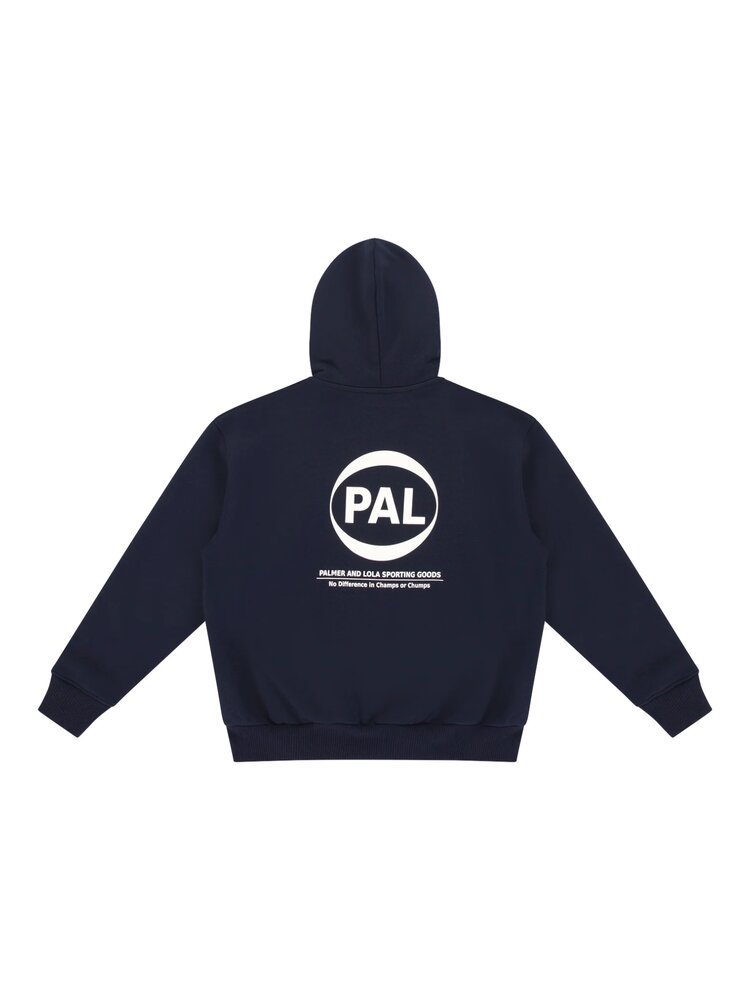 Pal Sporting Goods PAL SPORTING GOODS PRE GAME SWEATVEST MARINE