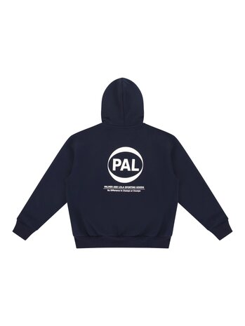 Pal Sporting Goods PAL SPORTING GOODS PRE GAME SWEATVEST MARINE