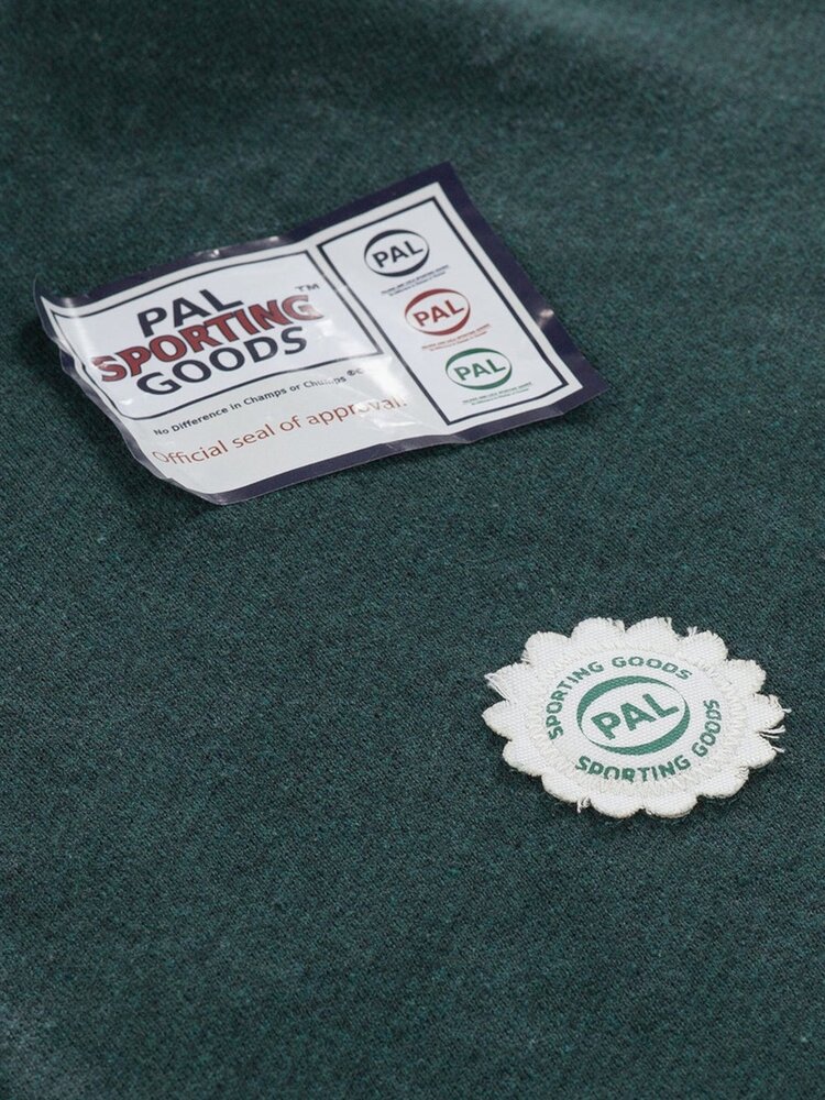 Pal Sporting Goods PAL SPORTING GOODS THE BRANDO SWEATVEST MYRTLE