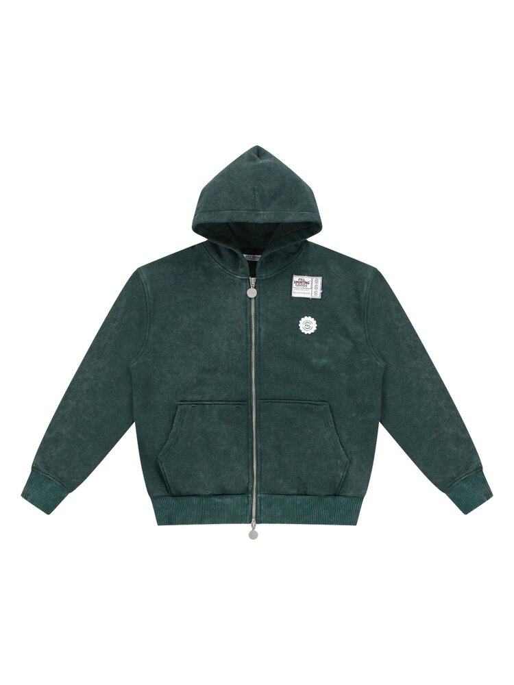 Pal Sporting Goods PAL SPORTING GOODS THE BRANDO SWEATVEST MYRTLE