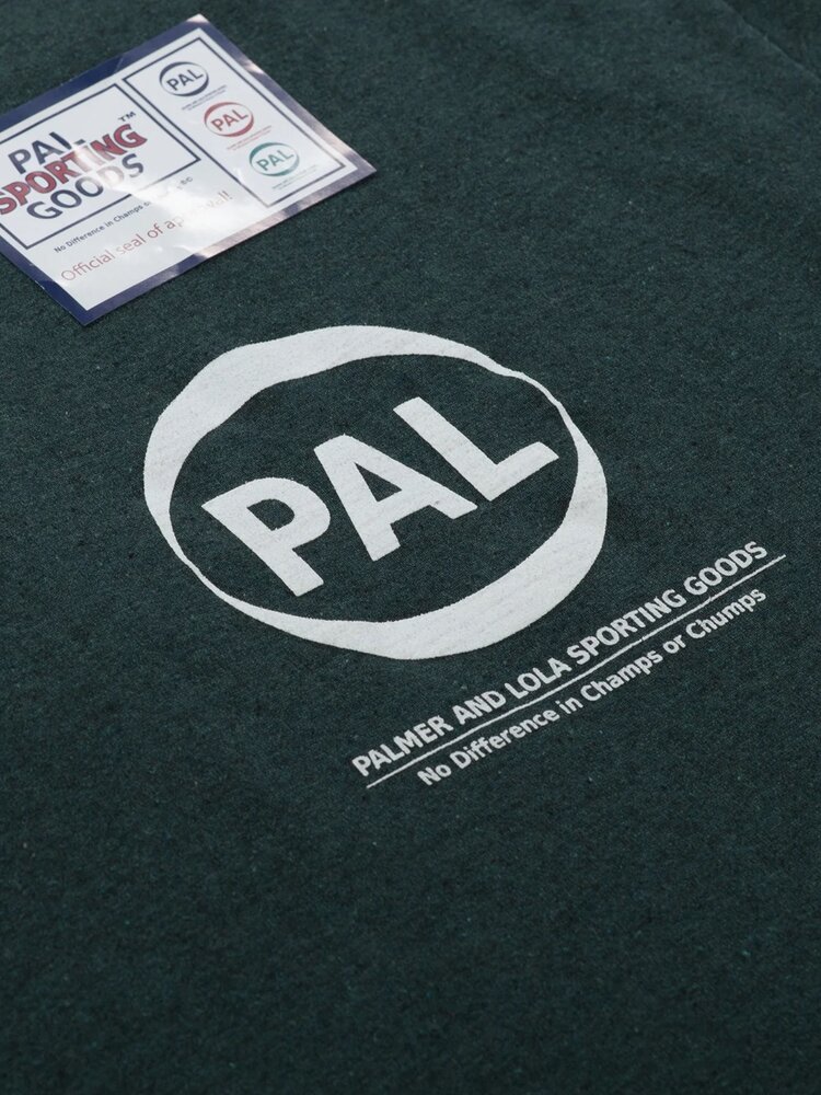 Pal Sporting Goods PAL SPORTING GOODS T-SHIRT MYRTLE