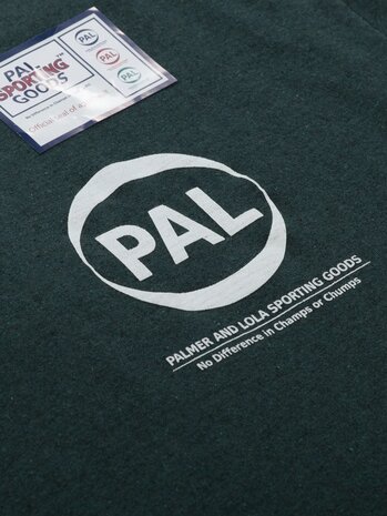 Pal Sporting Goods PAL SPORTING GOODS T-SHIRT MYRTLE