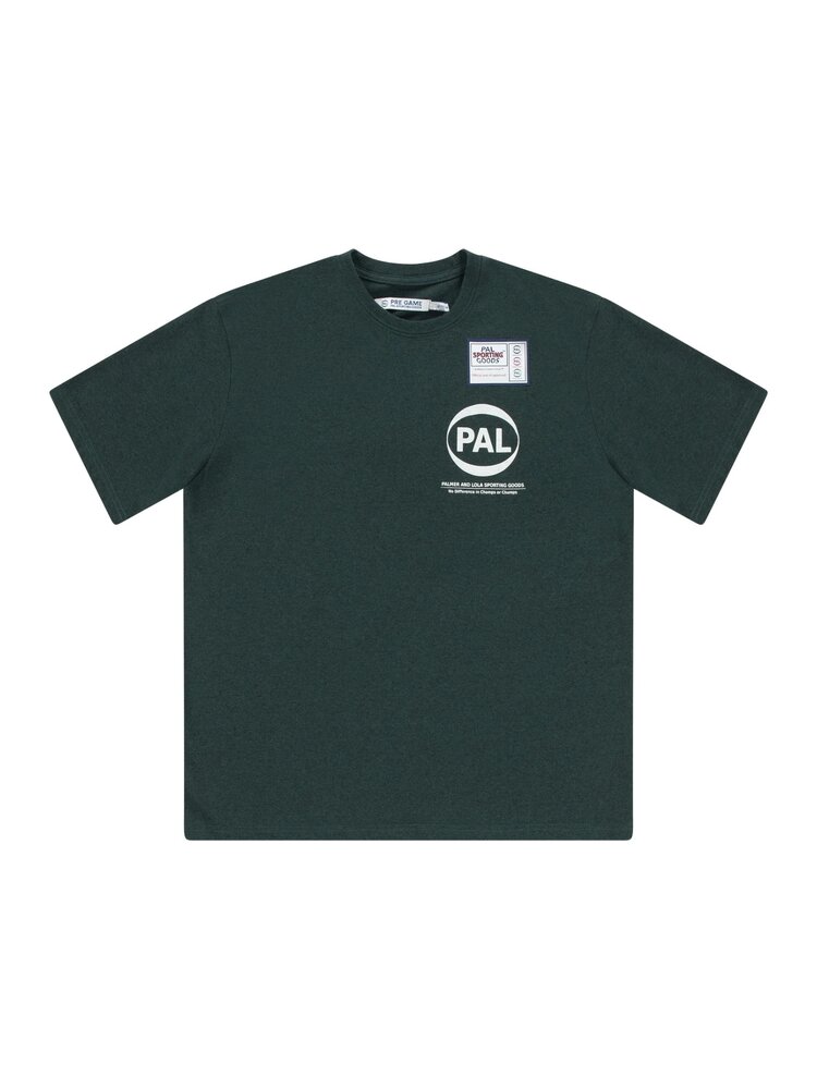 Pal Sporting Goods PAL SPORTING GOODS T-SHIRT MYRTLE