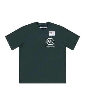 Pal Sporting Goods PAL SPORTING GOODS T-SHIRT MYRTLE