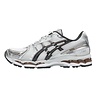 Asics ASICS GEL-KAYANO 12.1 SNEAKERS WHITE/GRAPHITE