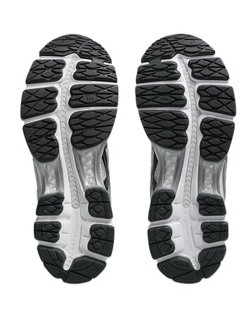 Asics ASICS GEL-KAYANO 12.1 SNEAKERS WHITE/GRAPHITE