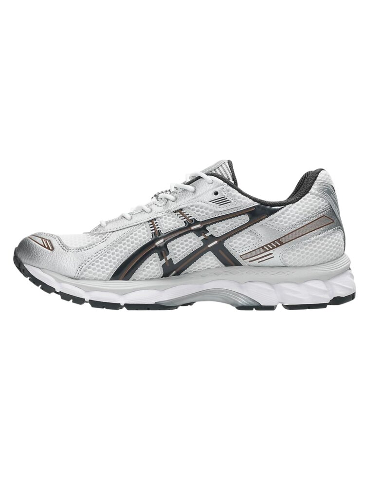 Asics ASICS GEL-KAYANO 12.1 SNEAKERS WHITE/GRAPHITE