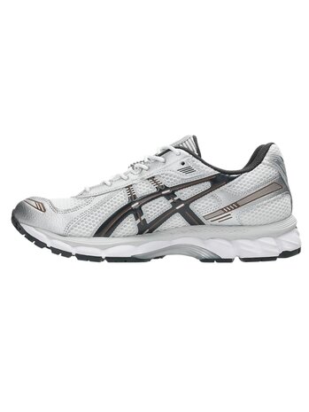 Asics ASICS GEL-KAYANO 12.1 SNEAKERS WHITE/GRAPHITE