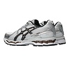 Asics ASICS GEL-KAYANO 12.1 SNEAKERS WHITE/GRAPHITE