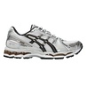 Asics ASICS GEL-KAYANO 12.1 SNEAKERS WHITE/GRAPHITE