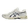Asics ASICS GEL-KAYANO 20 SNEAKERS CREAM INDEPENDENCE BLUE