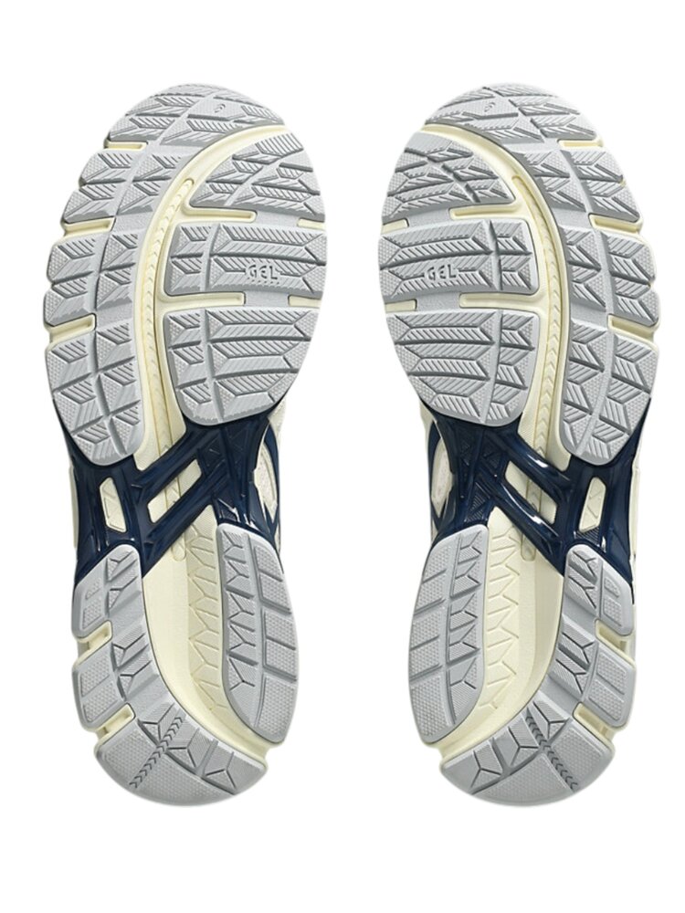 Asics ASICS GEL-KAYANO 20 SNEAKERS CREAM INDEPENDENCE BLUE