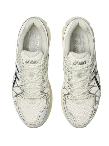 Asics ASICS GEL-KAYANO 20 SNEAKERS CREAM INDEPENDENCE BLUE