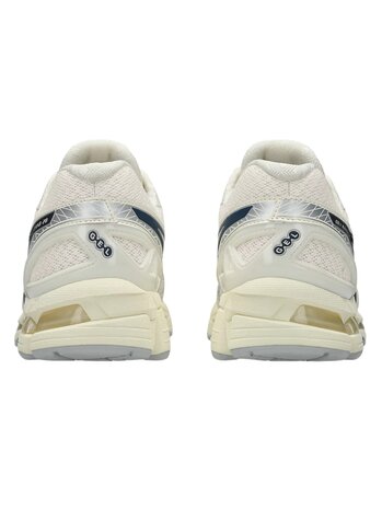 Asics ASICS GEL-KAYANO 20 SNEAKERS CREAM INDEPENDENCE BLUE