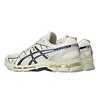 Asics ASICS GEL-KAYANO 20 SNEAKERS CREAM INDEPENDENCE BLUE