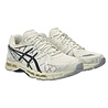 Asics ASICS GEL-KAYANO 20 SNEAKERS CREAM INDEPENDENCE BLUE