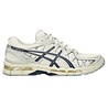 Asics ASICS GEL-KAYANO 20 SNEAKERS CREAM INDEPENDENCE BLUE