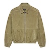 Arma ARMA MADDOX SUEDE JACK GREEN Arma ARMA MADDOX SUEDE JACK GREEN