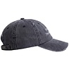 Brams Fruit BRAM'S FRUIT FOIG DISTRESSED CAP GREY