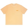 Brams Fruit BRAM'S FRUIT FOIG DISTRESSED T-SHIRT ORANGE