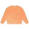 Brams Fruit BRAM'S FRUIT STAMP KNIT PULLOVER ORANGE