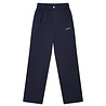 Brams Fruit BRAM'S FRUIT RIPSTOP TEXT LOGO PANTS NAVY