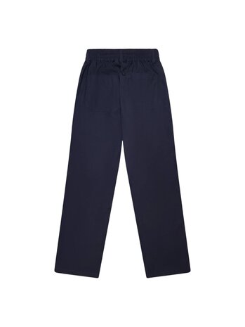 Brams Fruit BRAM'S FRUIT RIPSTOP TEXT LOGO PANTS NAVY