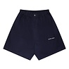Brams Fruit BRAM'S FRUIT RIPSTOP TEXT LOGO SHORTS NAVY