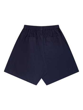 Brams Fruit BRAM'S FRUIT RIPSTOP TEXT LOGO SHORTS NAVY
