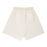 Brams Fruit BRAM'S FRUIT RIPSTOP TEXT LOGO SHORTS OFFWHITE