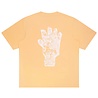 Brams Fruit BRAM'S FRUIT GARDENING GLOVE T-SHIRT ORANGE