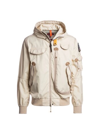 Parajumpers PARAJUMPERS GOBI BOMBER JACK BONE
