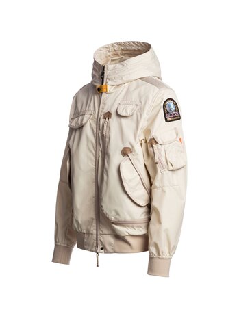 Parajumpers PARAJUMPERS GOBI BOMBER JACK BONE