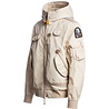 Parajumpers PARAJUMPERS GOBI BOMBER JACK BONE