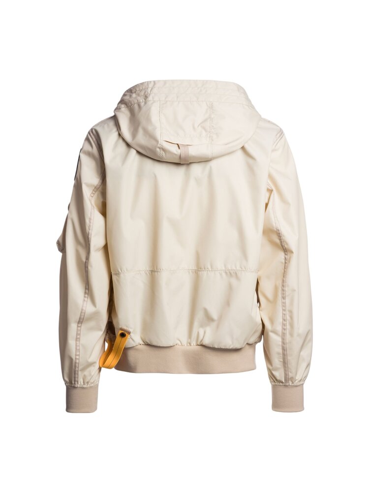 Parajumpers PARAJUMPERS GOBI BOMBER JACK BONE