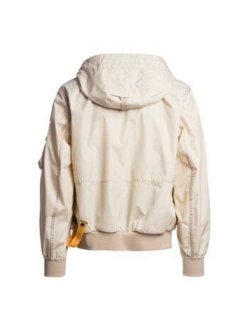 Parajumpers PARAJUMPERS GOBI BOMBER JACK BONE